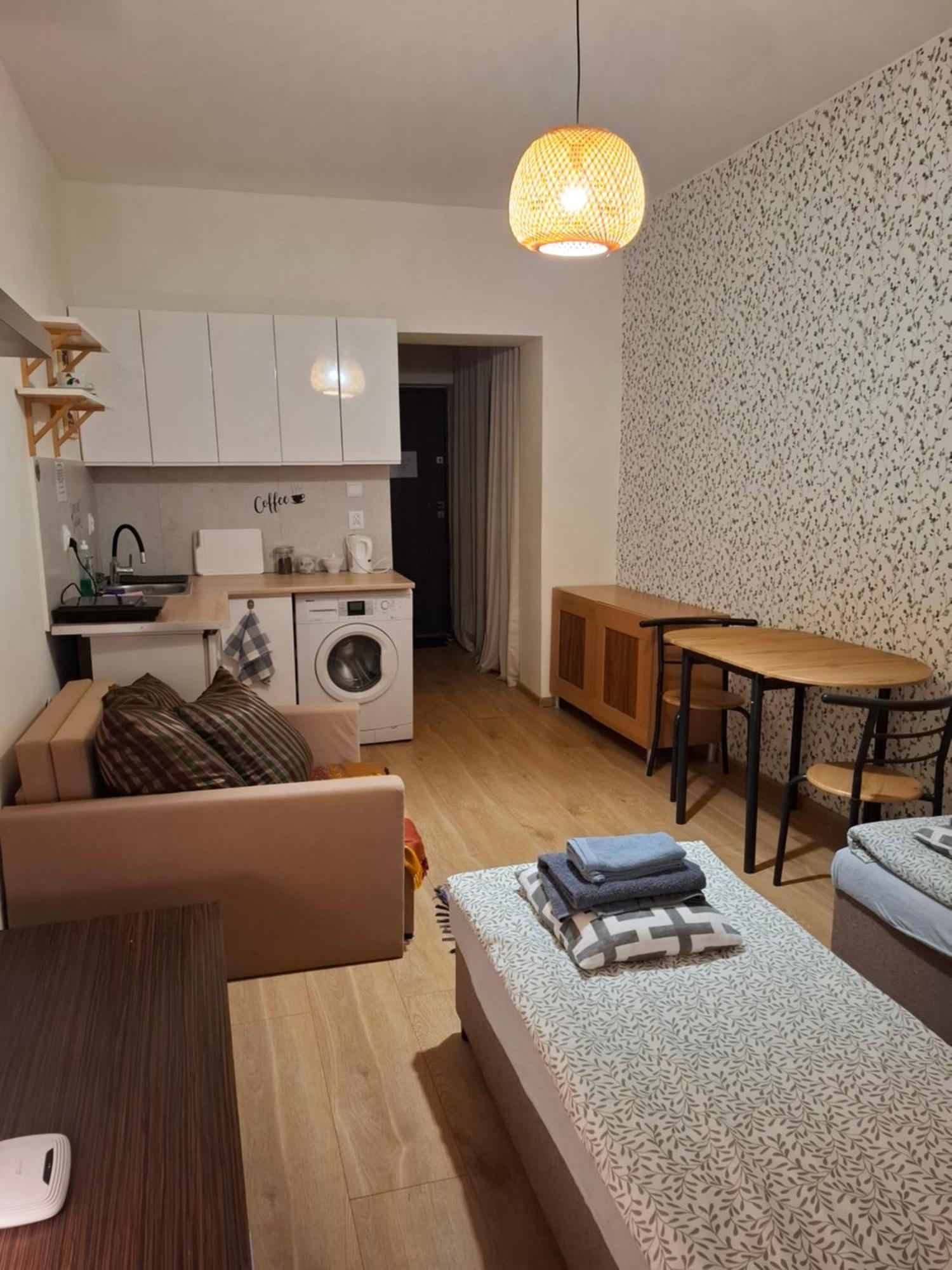Apartament Night Host Krakowska 3 Przy Rynku Free Parking Bytom Zewnętrze zdjęcie